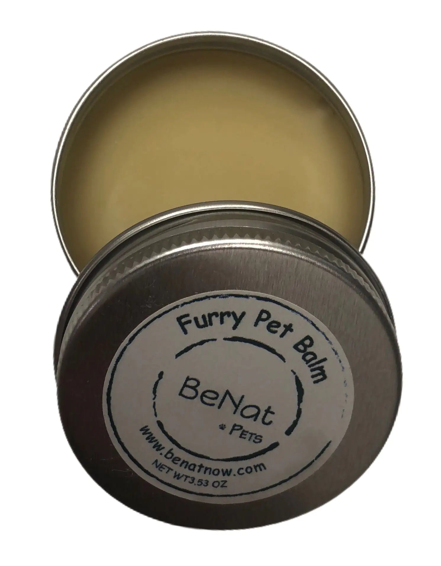 Soothing Skin Pet Balm. 0.9 oz. - Essenzi